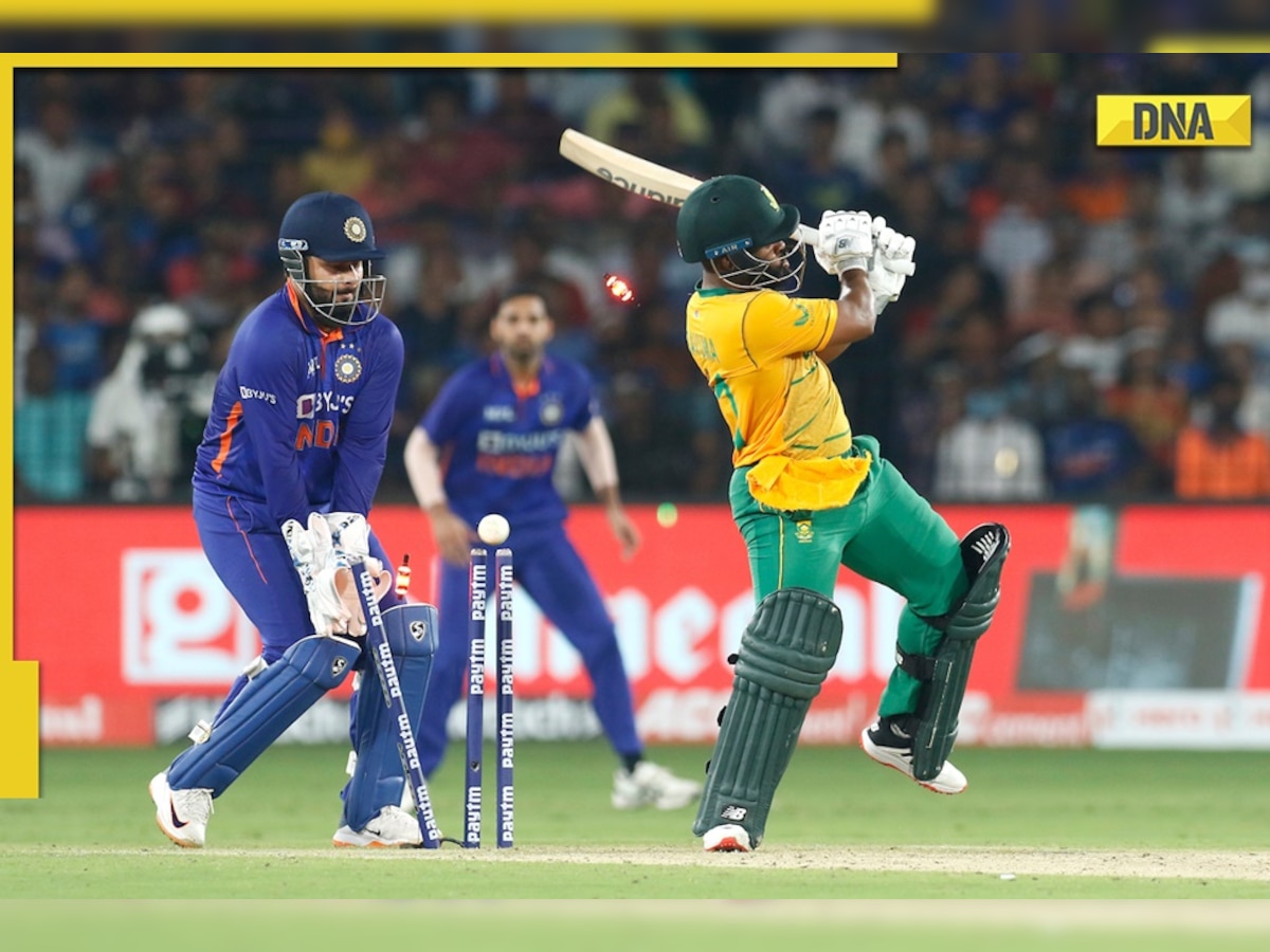 India vs South Africa, 3rd T20I live streaming: When and where to watch India vs South Africa 3rd T20I match