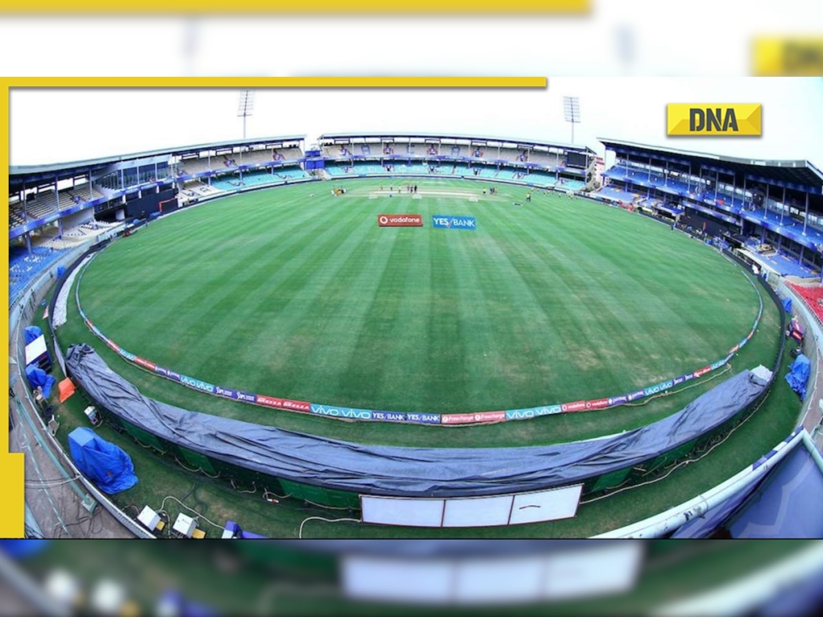 India vs South Africa 3rd T20I: ACA VDCA Stadium Pitch and Weather report in Visakhapatnam