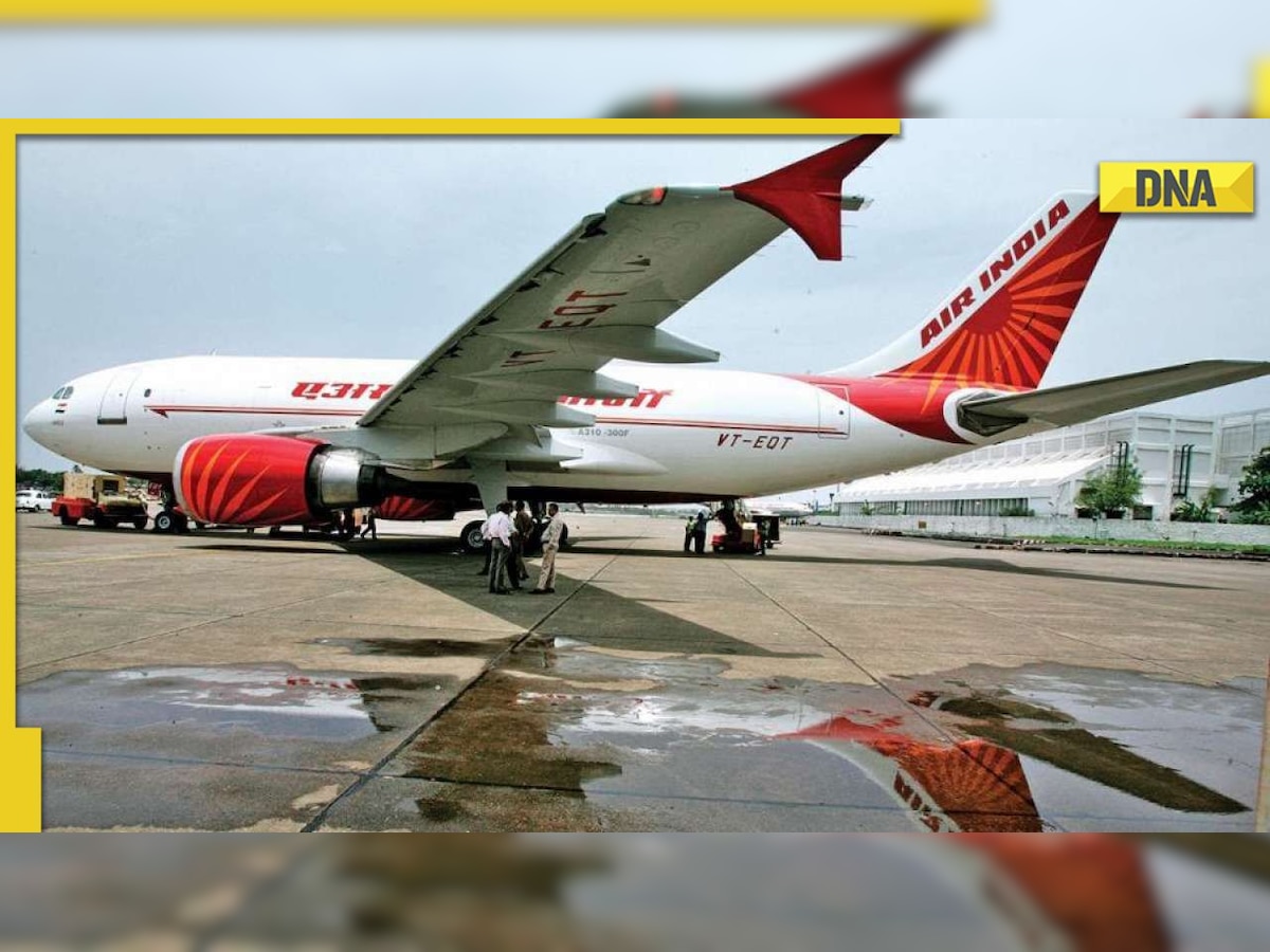 Air India fined Rs 10 lakh for denying boarding to passengers without compensation