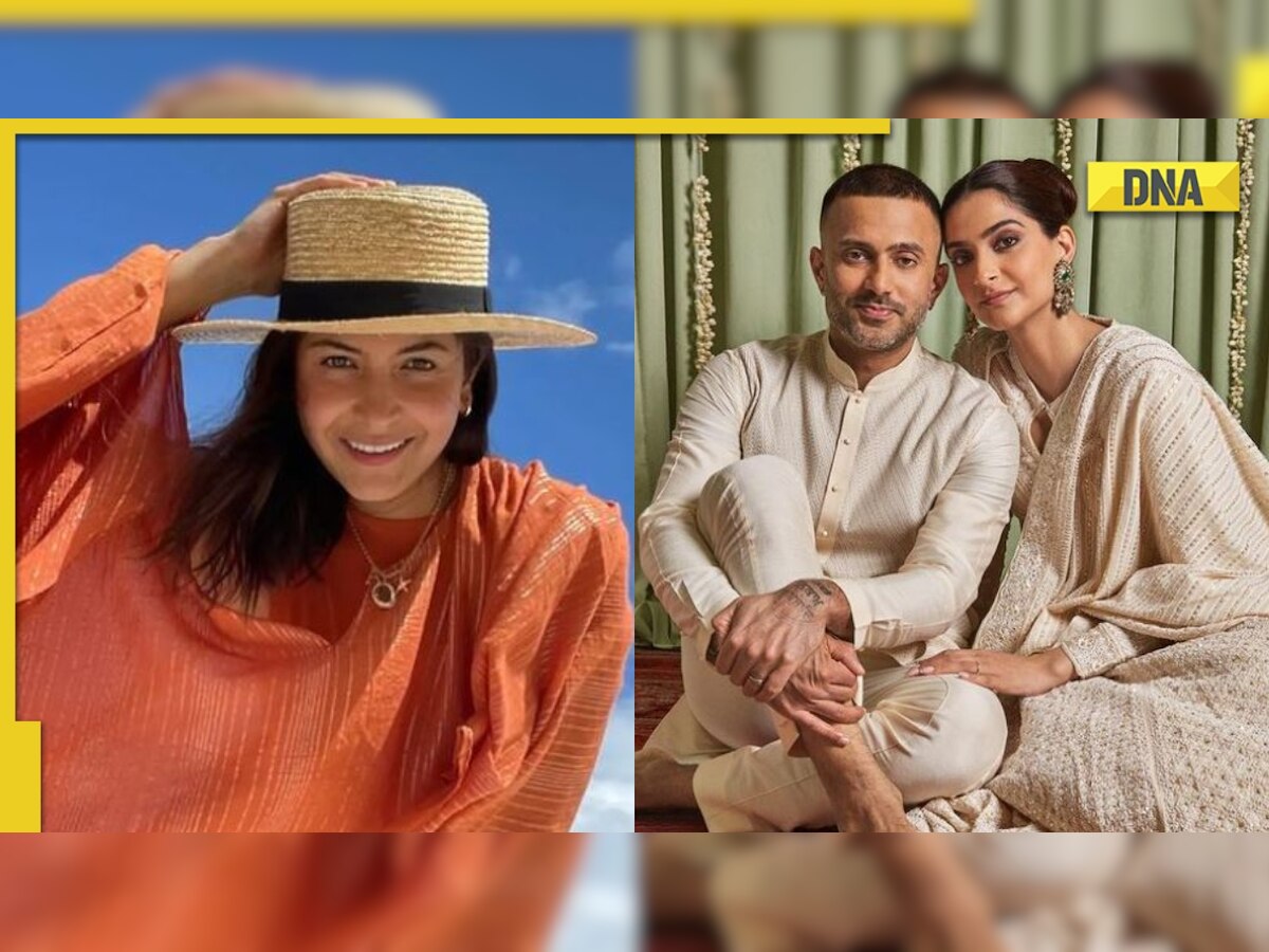 Anushka Sharma receives gift from Sonam Kapoor's husband Anand Ahuja