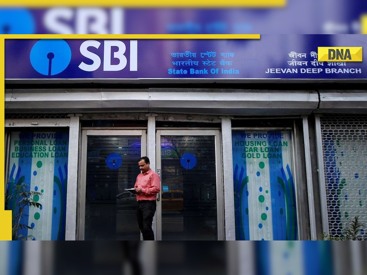 SBI raises deposit, lending rates - Check revised interest rates here