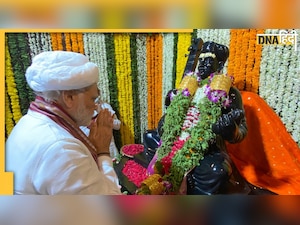 Sant Tukaram : भगवान विट्ठल के इस भक्त के बारे में जानिए जिनके मंदिर का आज PM Modi ने किया है उद्घाटन