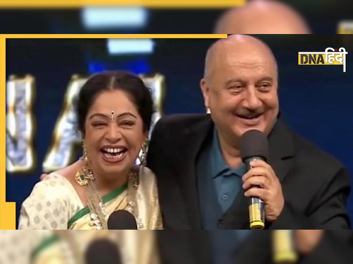 Kirron Kher के बर्थडे पर Anupam Kher को हुई ये चिंता, पोस्ट में बयां किया दर्द