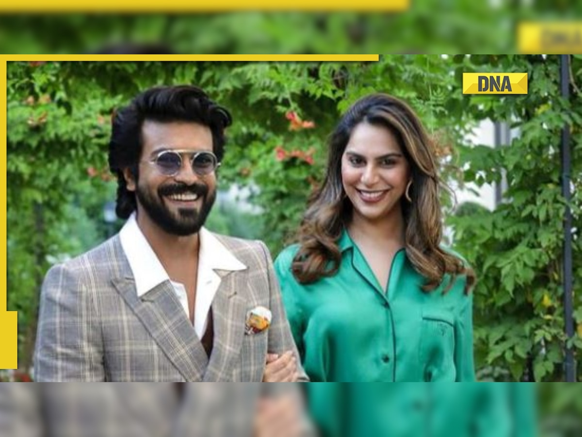 Ram Charan celebrates wedding anniversary with Upasana in Italy, Samantha Ruth Prabhu calls them 'favourites'