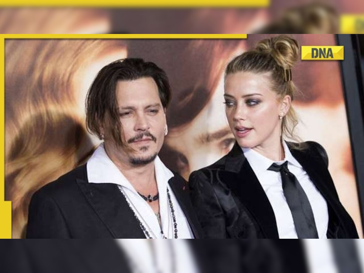 Amber Heard calls her trial against Johnny Depp 'most humiliating, horrible thing'