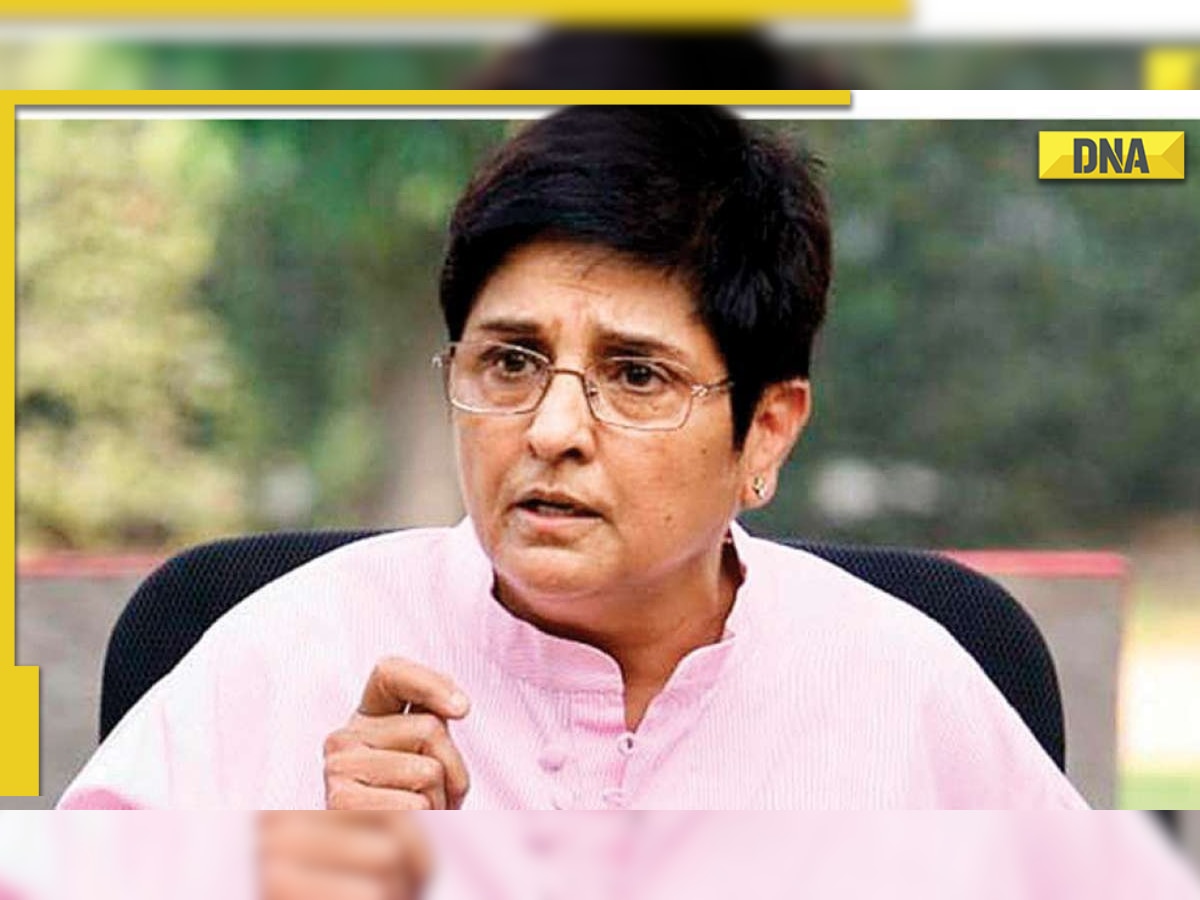 ‘I am a devotee, comments misread’: Kiran Bedi apologises after AAP slams her for ‘anti-Sikh’ remarks