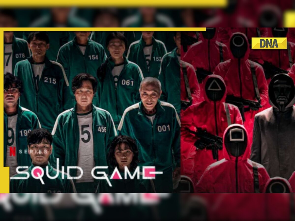 Netflix plans Squid Game reality show with record cash prize
