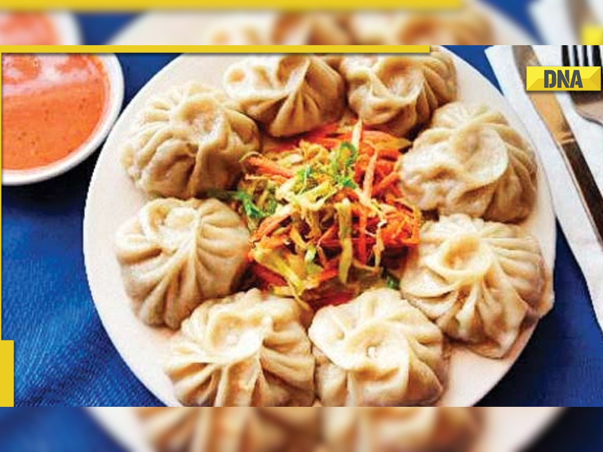 South Delhi man chokes to death on momos; here's how one can eat the delicacy safely