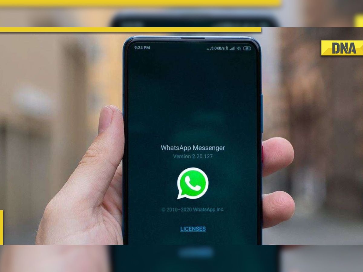 Loan in 30 seconds for WhatsApp users, no documents, application form needed; how to apply
