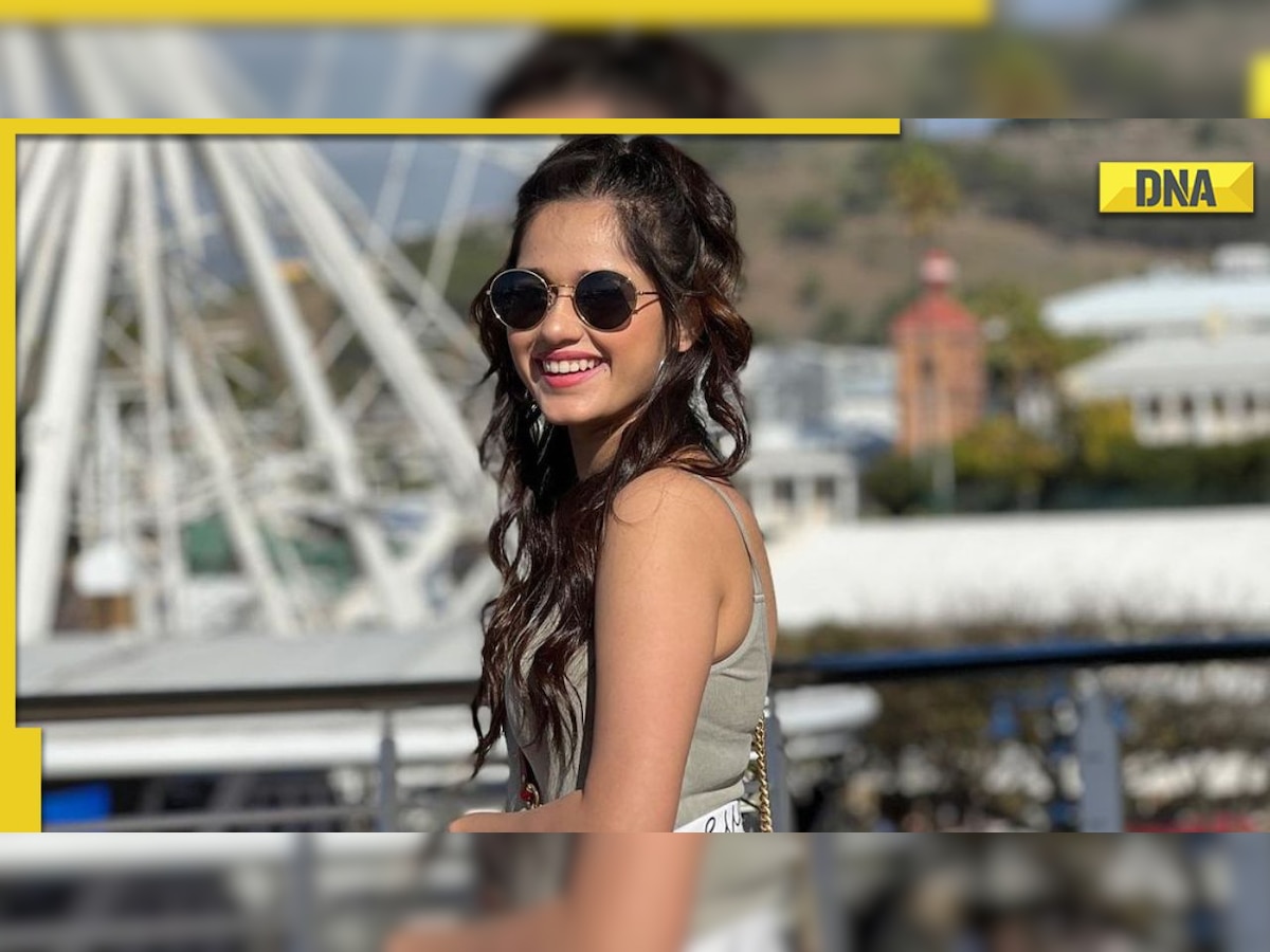 Exclusive: Jannat Zubair opens up on Khatron Ke Khiladi 12, says 'I won't be doing daily soaps'