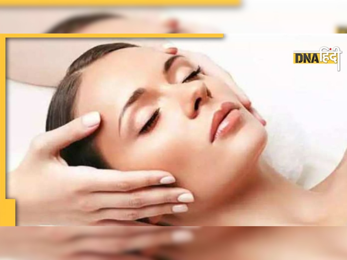 Skin Care Tips: फेस मसाज करते वक्त भूलकर न करें ये गलतियां, ऐसे चमकाएं चेहरा