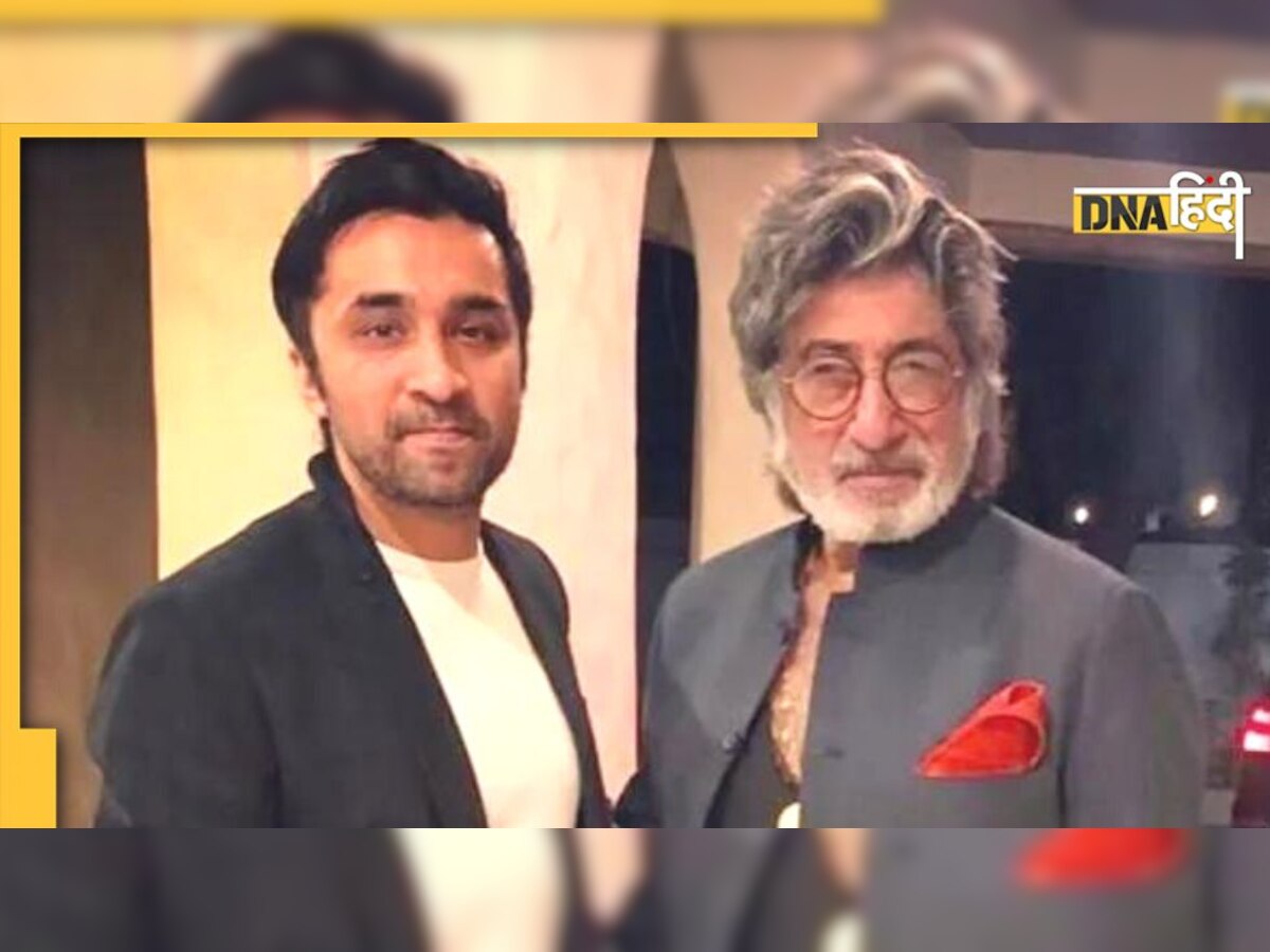 Siddhanth Kapoor को किसने ड्रिंक में मिलाकर ड्रग्स पिलाई? शक्ति कपूर के बेटे ने पुलिस के सामने कबूली ये �बातें