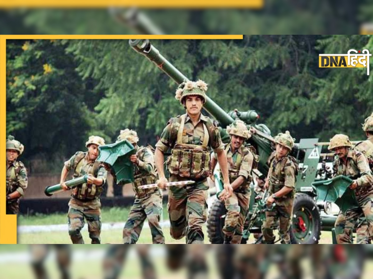 Agnipath Scheme: 90 दिनों में 40,000 अग्निवीरों की भर्ती निकालेगी Indian Army, जानिए पूरी प्रक्रिया