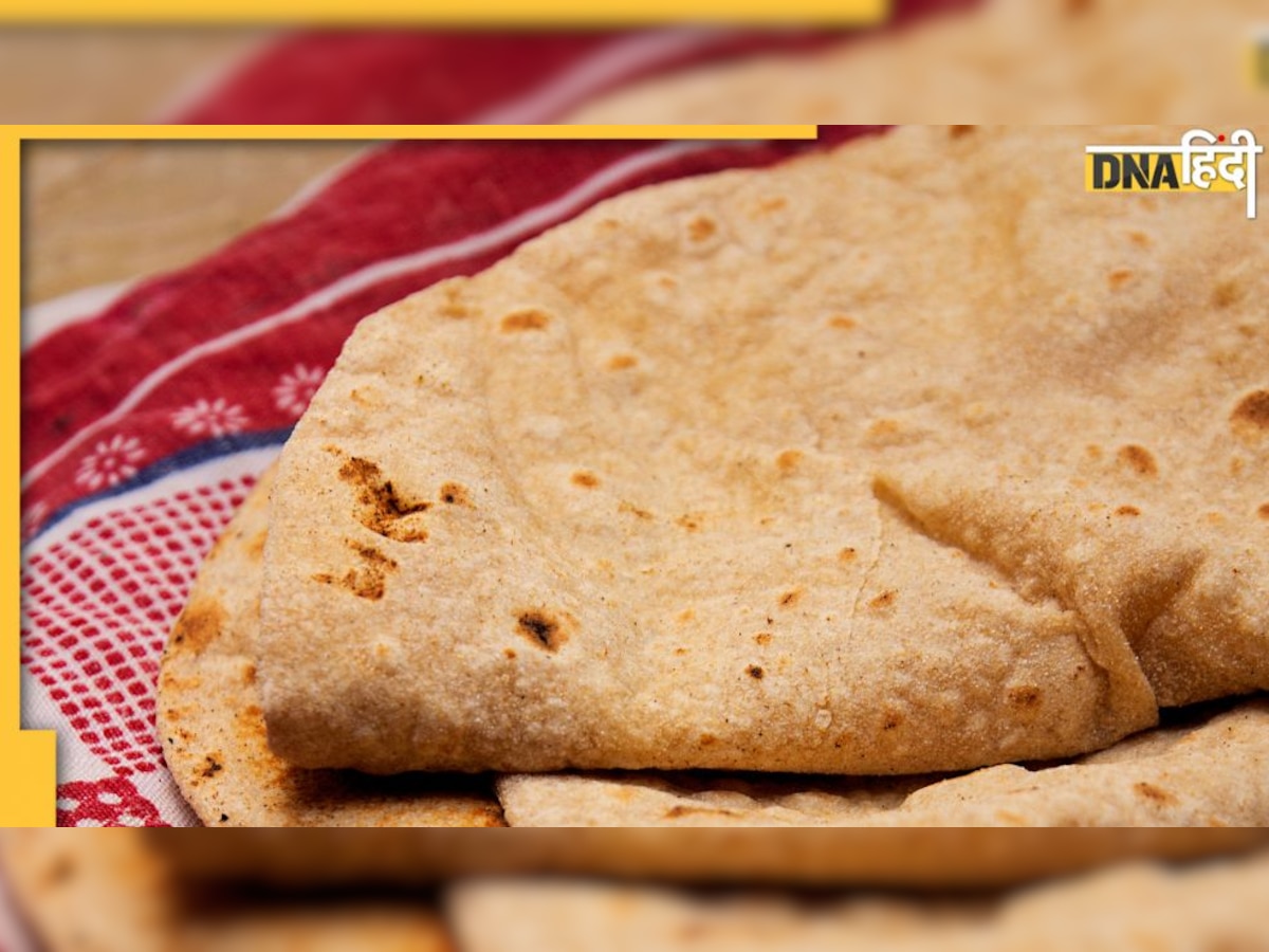 Roti ke Totke: रोटी के ये टोटके चमका सकते हैं आपकी किस्मत!