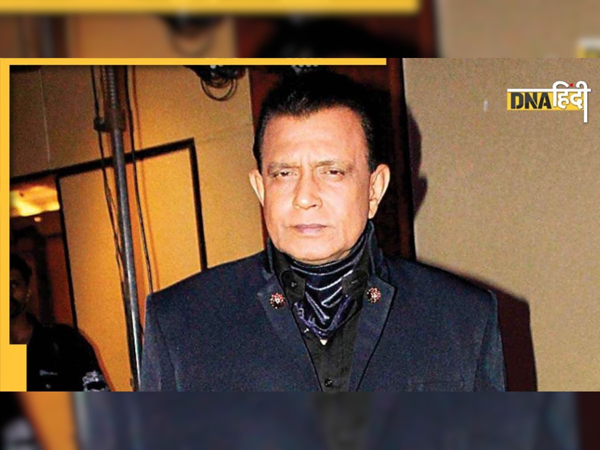 Mithun Chakraborty Birthday: जब शादीशुदा मिथुन इस एक्ट्रेस पर हार बैठे थे दिल, परिवार में खूब हुआ हंगामा