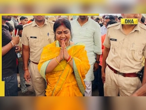 Who is Shobha Rani Kushwaha? Why was she expelled by BJP?