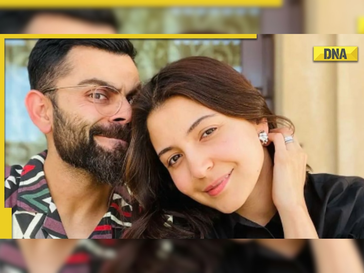 Anushka Sharma Pregnant, Expecting Second Child With Husband Virat