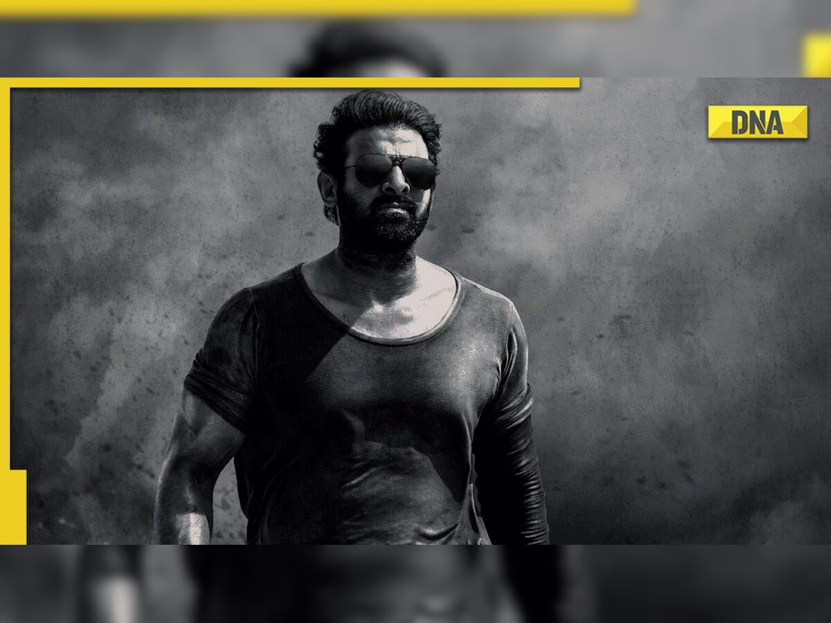 Prabhas to be seen in double role in KGF director Prashanth Neel's Salaar?