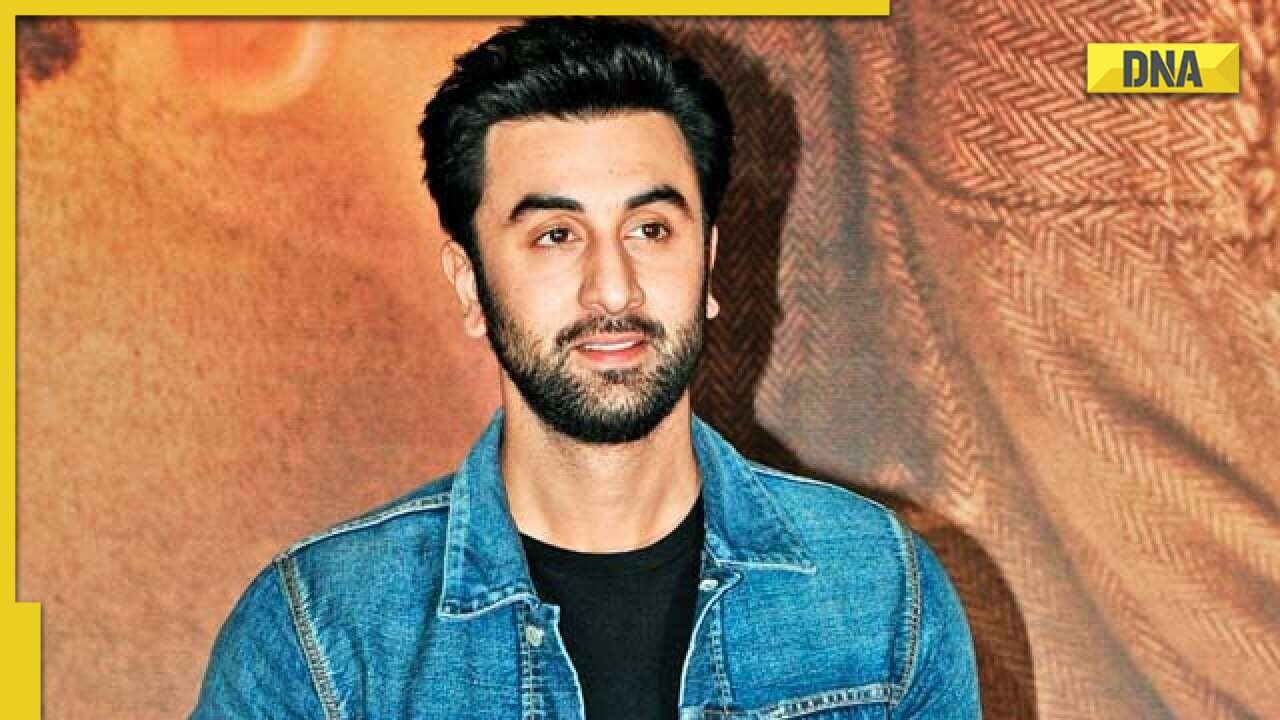 Ranbir Kapoor: I am ambitious, have miles to go as an actor