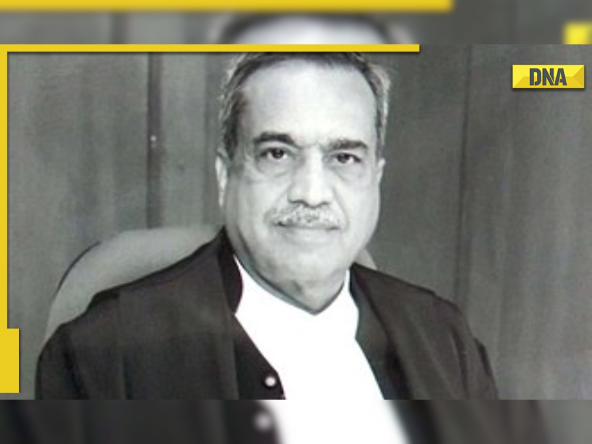 Supreme Court judge suffers heart attack, condition extremely critical: Know who is Justice MR Shah