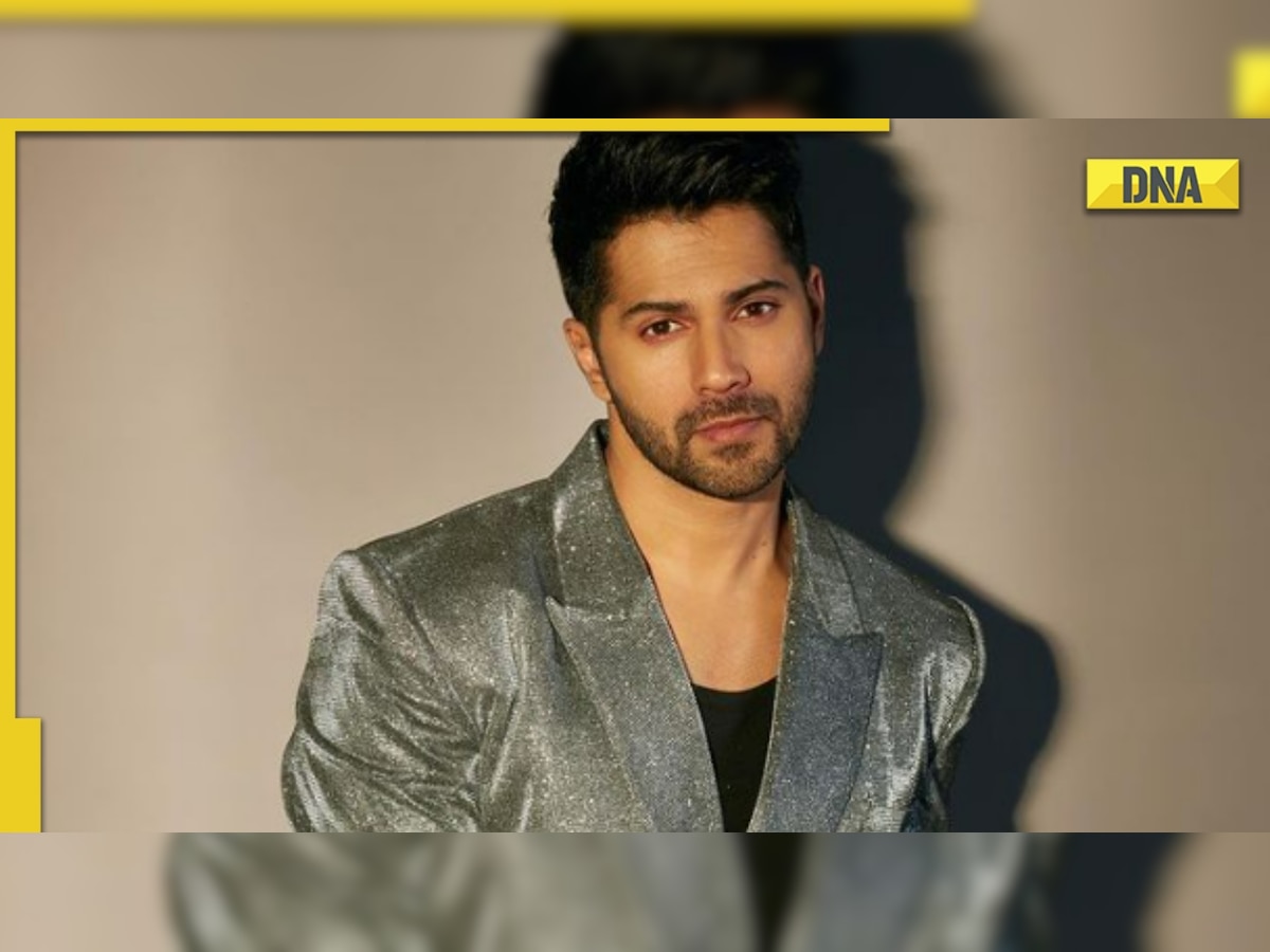 Varun Dhawan talks about success formula in Bollywood, says 'nobody knows anything'