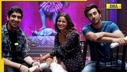 Brahmastra: Ayan Mukerji feels 'energised' after seeing response to Ranbir Kapoor-Alia Bhatt starrer's trailer