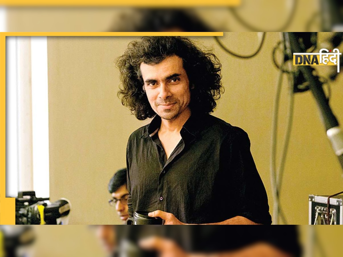 Imtiaz Ali birthday: प्यार की रोलरकोस्टर राइड पर ले जाती हैं इनकी फिल्में, Bobby Deol को दे चुके हैं धोखा