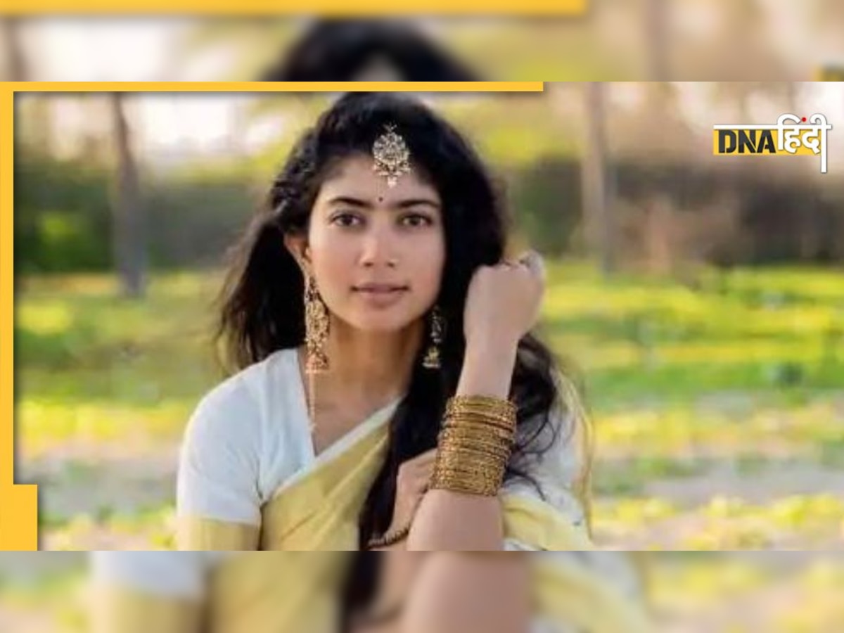 Sai Pallavi ने 'कश्मीरी पंडितों' और मॉब लिंचिंग पर कह डाली ऐसी बात, इंटरनेट पर मच गया बवाल