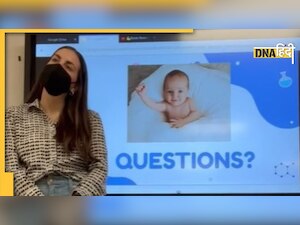 Viral: बच्चा कहां से आता है ? अब इस सवाल पर बच्चों से नजरें चुराने की जरूरत नहीं 