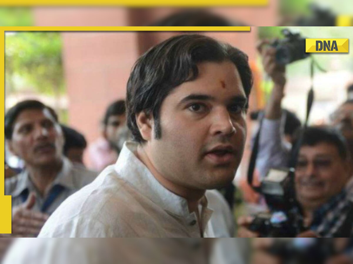 ‘Waste of training costs, will cause unemployment’: Varun Gandhi writes to Rajnath Singh amid Agnipath scheme row