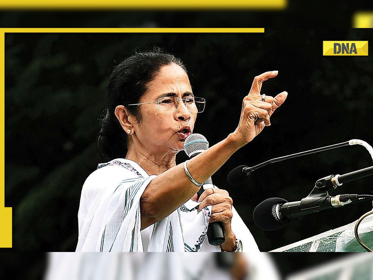 ‘Riots caused by greedy leaders with minds full of black dirt’: Mamata Banerjee on Nupur Sharma row