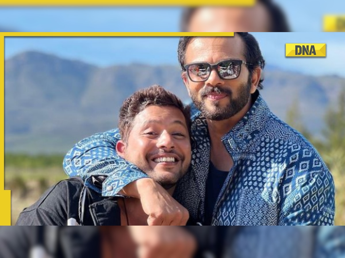 Khatron Ke Khiladi 12: Nishant Bhat reveals why he signed Rohit Shetty's show | Exclusive