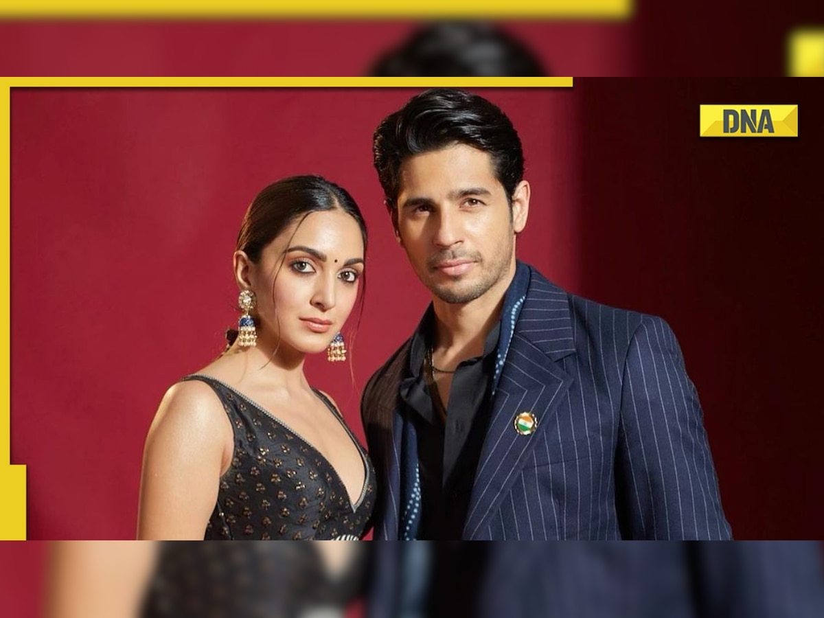 Kiara Advani reacts to breakup rumours with Sidharth Malhotra, says ‘there is no end to it’