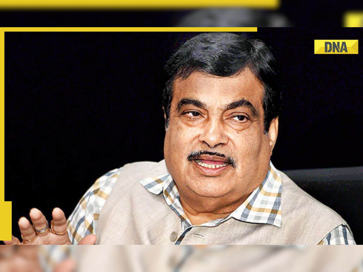 You may soon get Rs 500 reward from government for sending image of illegally parked vehicles: Nitin Gadkari