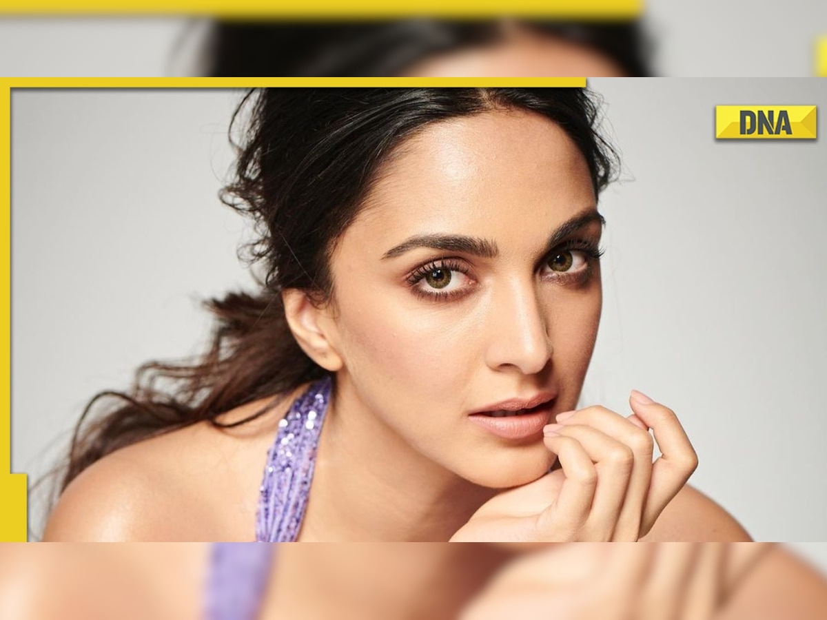 Jug Jugg Jeeyo star Kiara Advani weighs in on South vs Hindi films debate, says 'we should stop...'