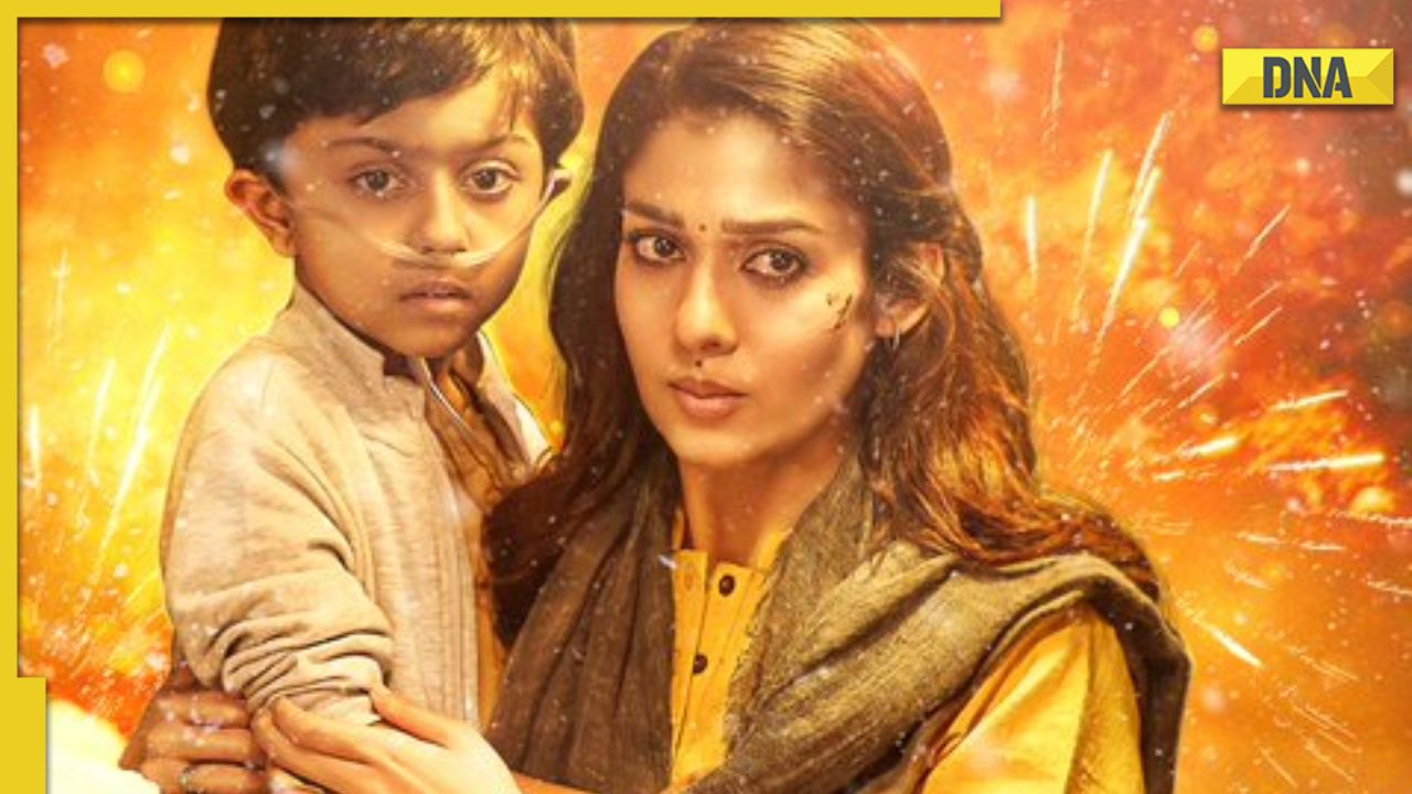 O2 Twitter review: Nayanthara's thriller wins over internet, netizens ...