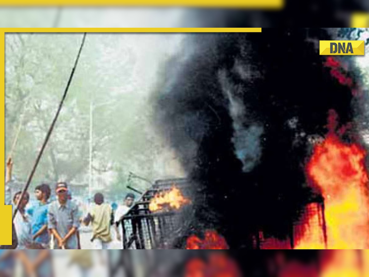 Portions of 2002 Gujarat riots, Emergency scrapped from Class 12 textbooks by NCERT, know why