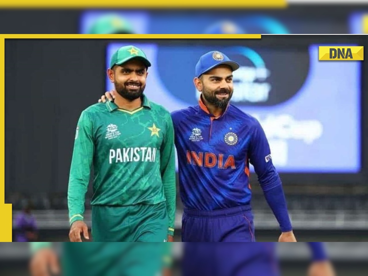 India and Pakistan players to play for the same team in the Afro-Asia cup 2023?, deets inside