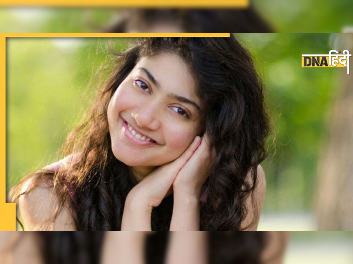 Sai Pallavi की मुश्किलें बढ़ीं, विवादित बयान देने पर पुलिस में दर्ज हुई शिकायत 