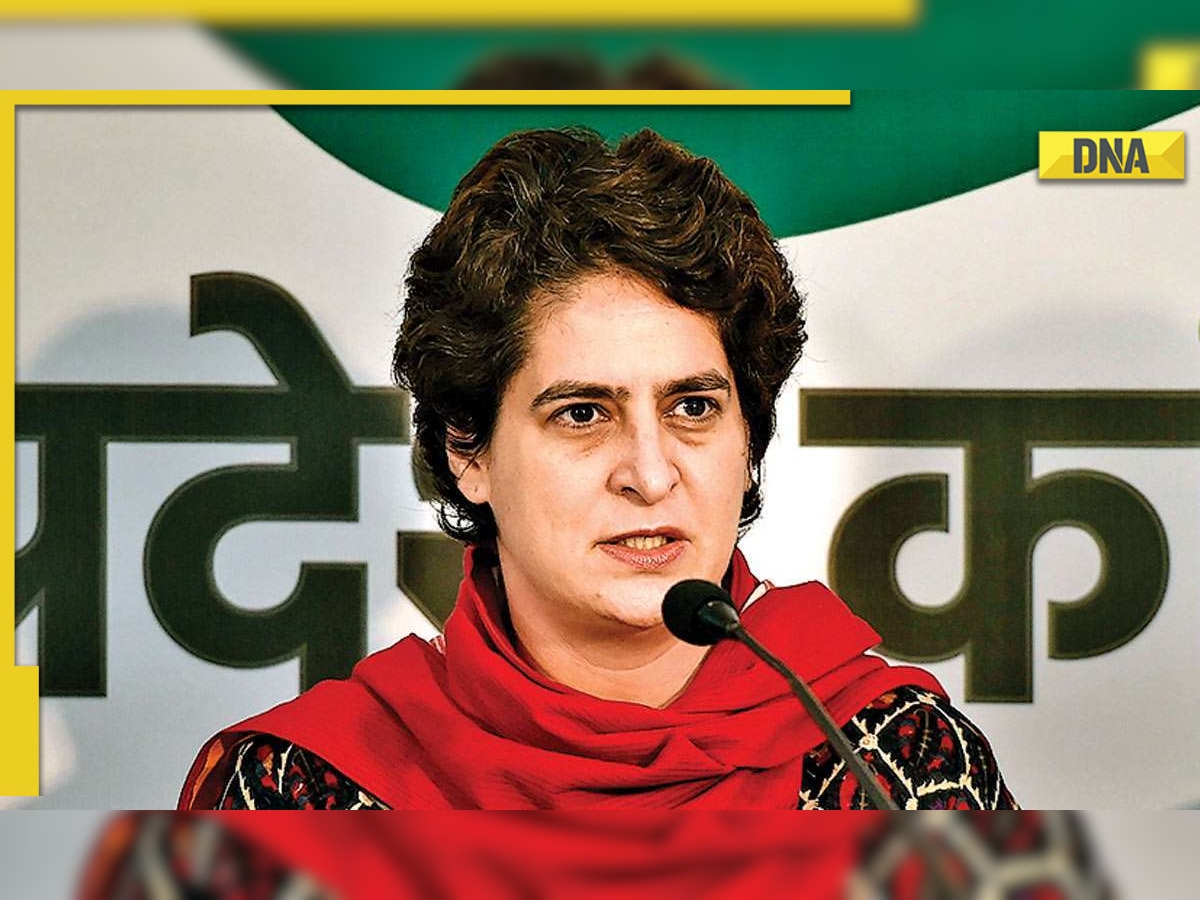 ‘Withdraw Agnipath scheme within next 24 hours’: Priyanka Gandhi gives ultimatum to Modi government