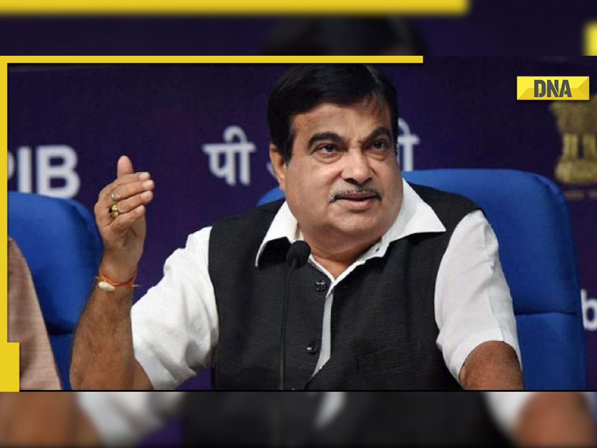 Union Minister Nitin Gadkari proposes 'Innovation Bank' for quality infra development