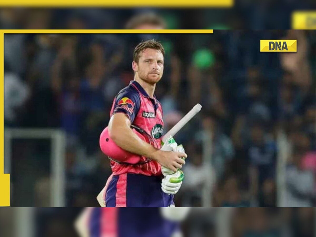 England vs Netherlands: Jos Buttler reveals how IPL helped him score 162 in 70 balls 