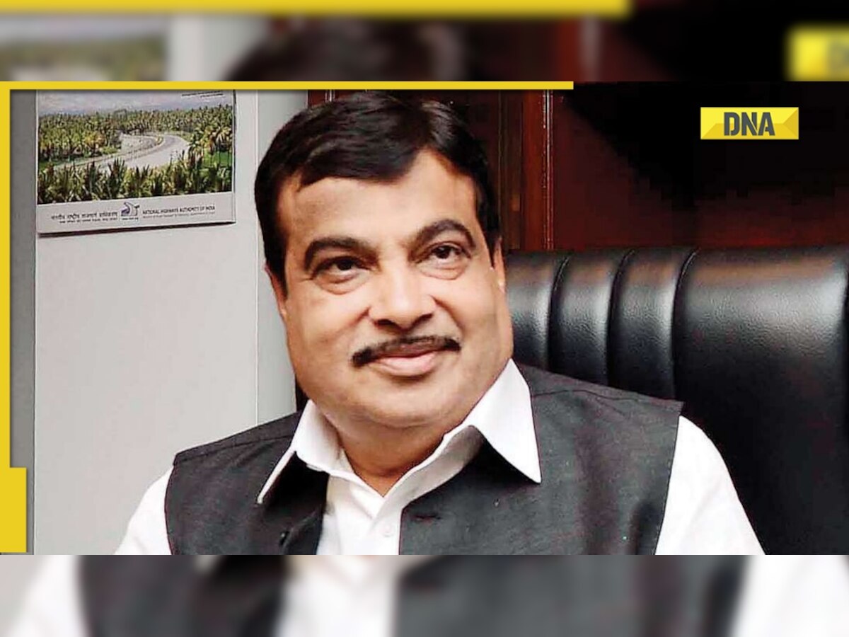 EV prices to be on par with petrol vehicles within a year: Nitin Gadkari