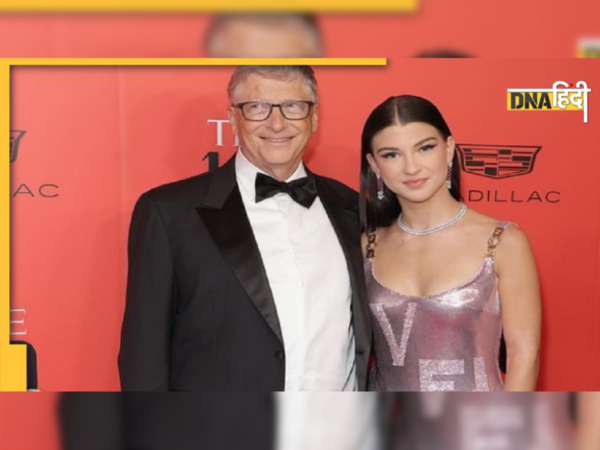 Bill Gates की बेटी ने बिकिनी फोटो के जरिए दिया ऐसा संदेश, दुनिया भर से मिल रही वाह-वाही