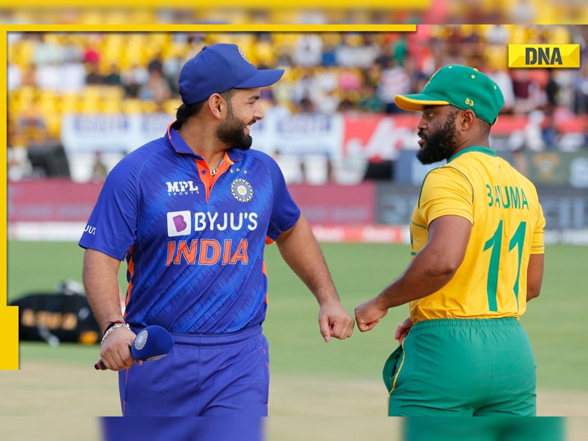 IND vs SA 5th T20I Dream11 prediction: Best picks for India vs South Africa match in Bengaluru