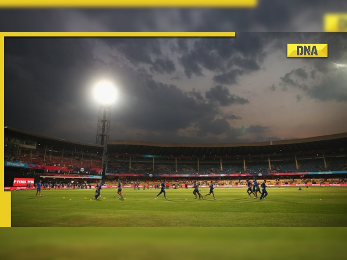 IND vs SA 5th T20I: Rain to play spoilsport? Bengaluru weather has netizens fearing the worst