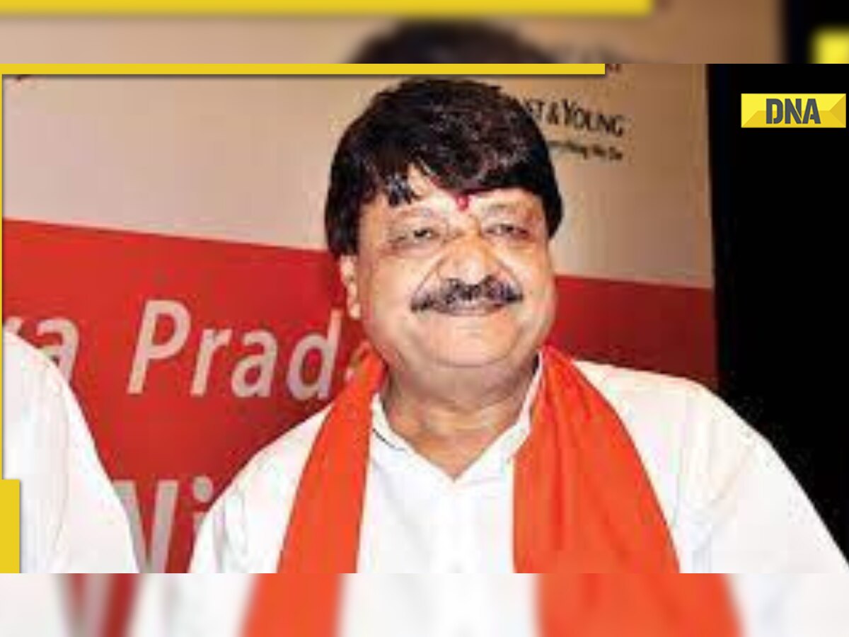 Kailash Vijayvargiya's 'security job' remark for Agniveers triggers row; AAP says 'send your son for security guard job'