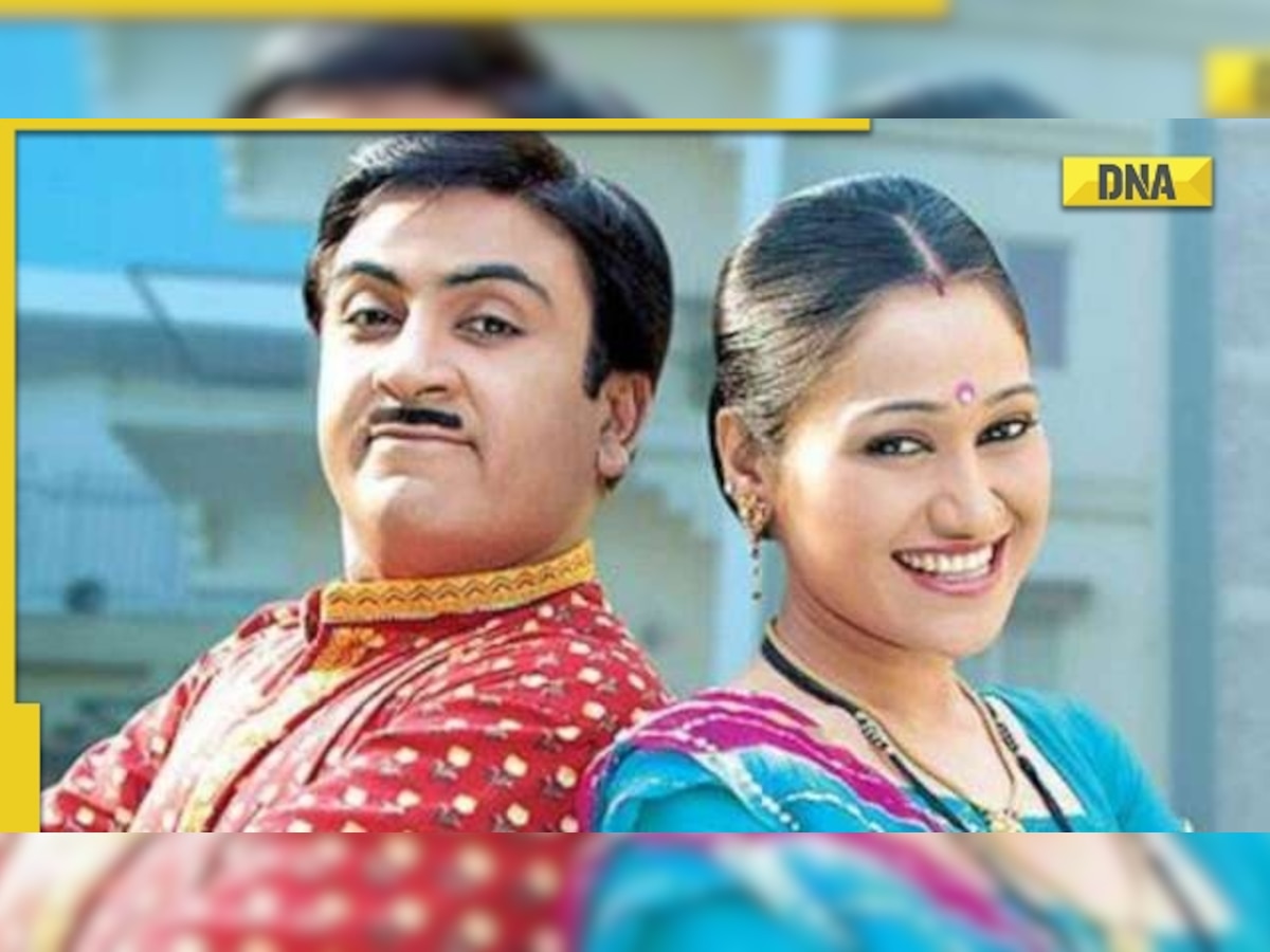 Taarak Mehta Ka Ooltah Chashmah: Dilip Joshi aka Jethalal opens up on Disha Vakani's exit