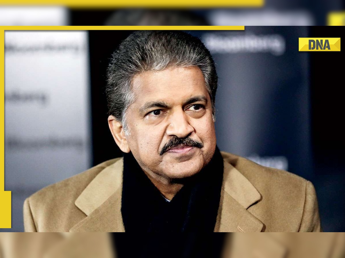 Agnipath scheme: Amid violent protests, Anand Mahindra opens up employment for Agniveers