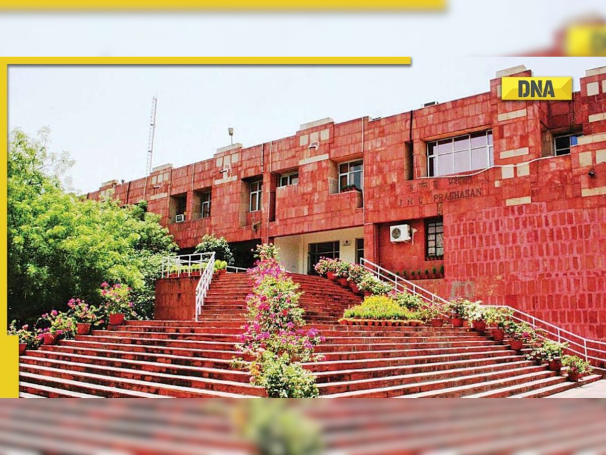 Delhi: JNU professor abducted, assaulted following road rage incident